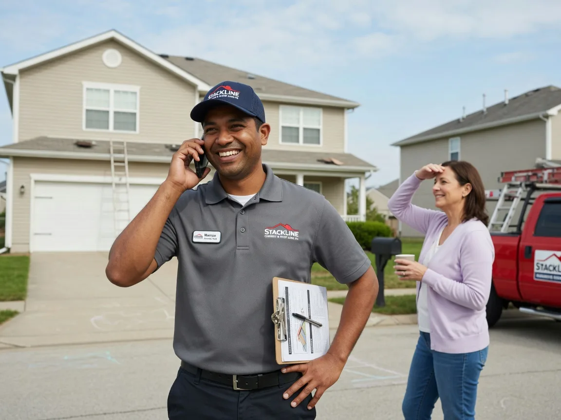 Chimney flashing repair Mount Airy, NC FAQs